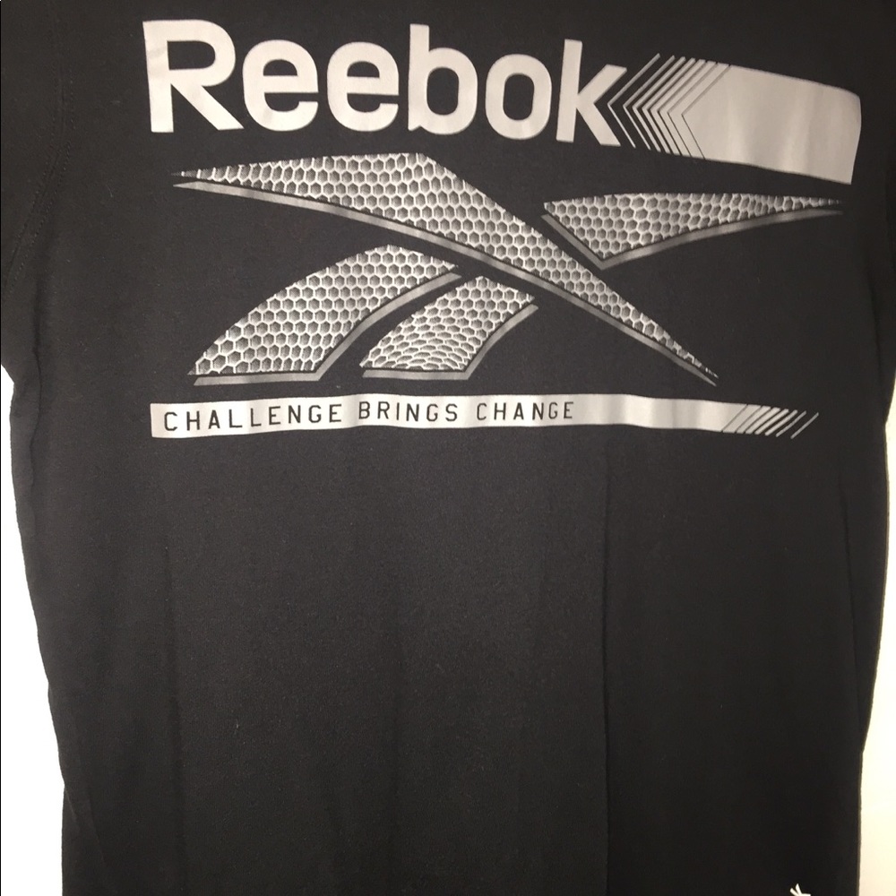 Retro Rebook shirt - Picture 3 of 3